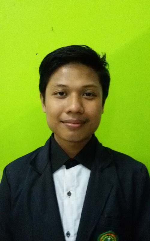 Dian Rahmad Jaya